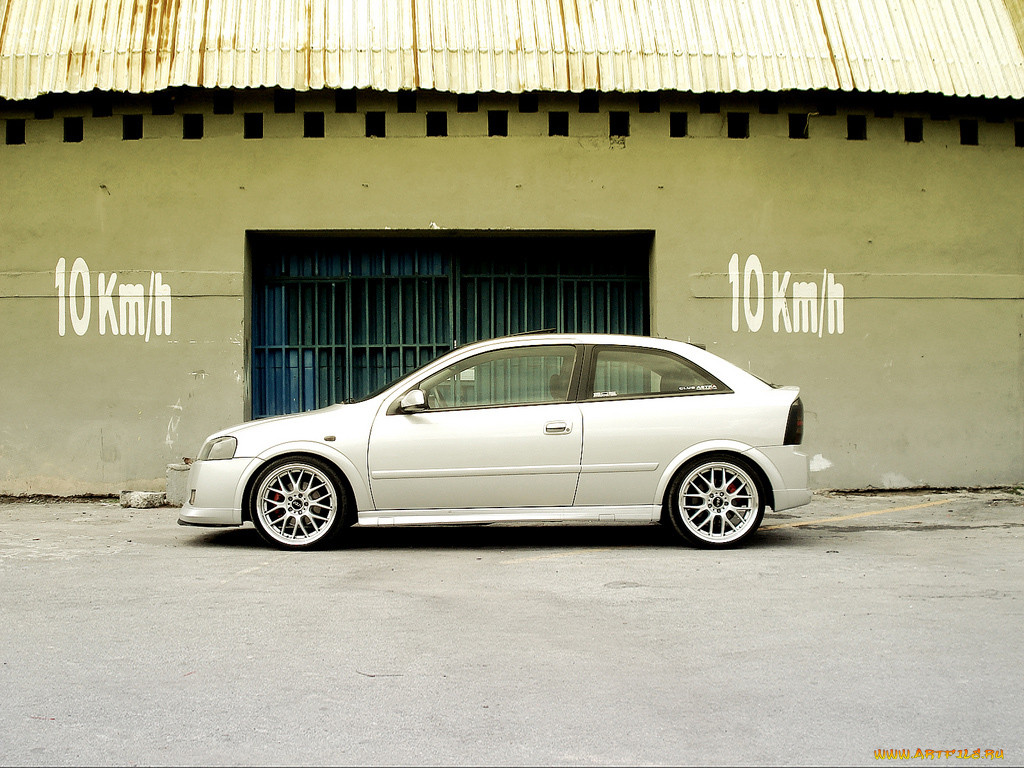 , opel